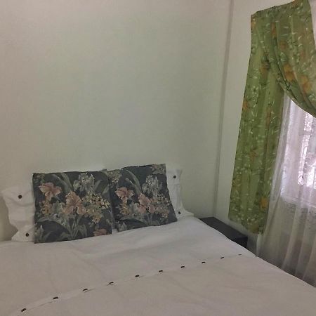 Casa Ryan Bed and Breakfast Santiago Buitenkant foto