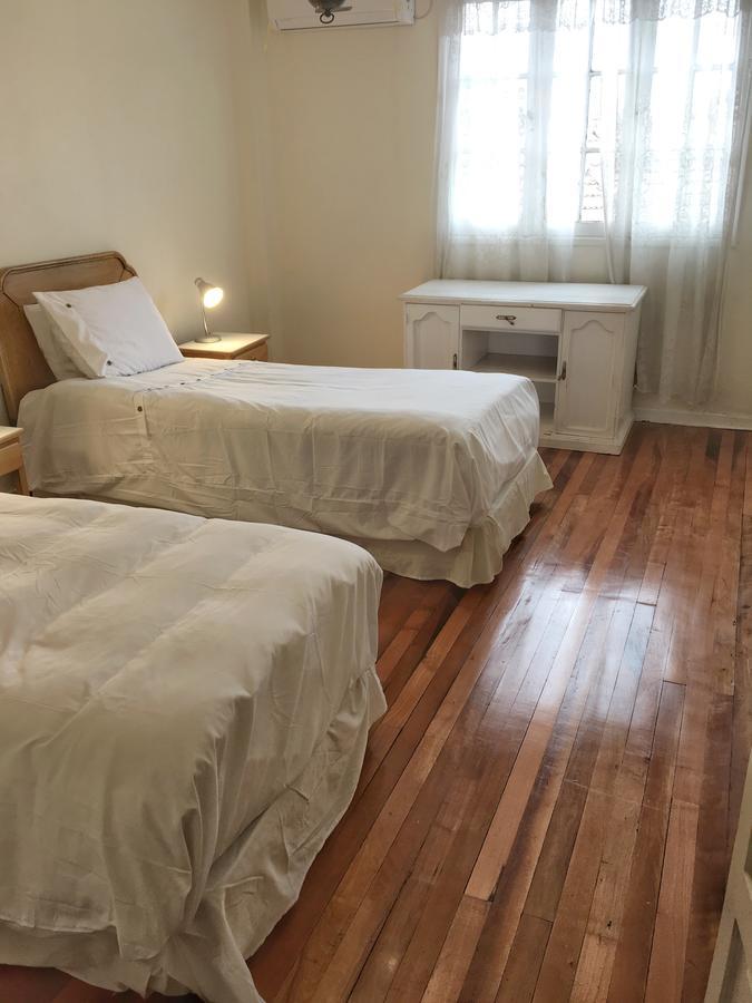 Casa Ryan Bed and Breakfast Santiago Buitenkant foto