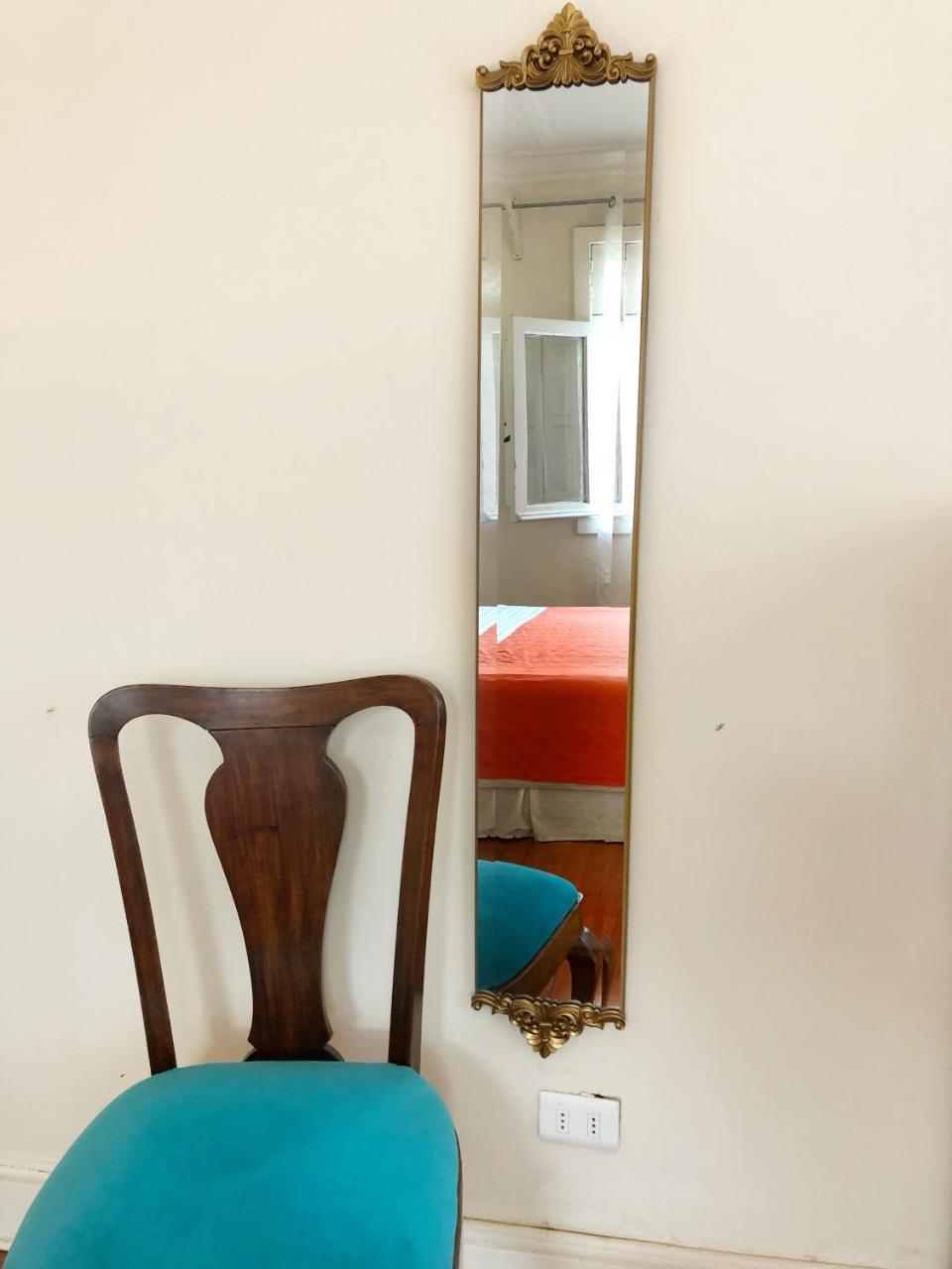 Casa Ryan Bed and Breakfast Santiago Buitenkant foto