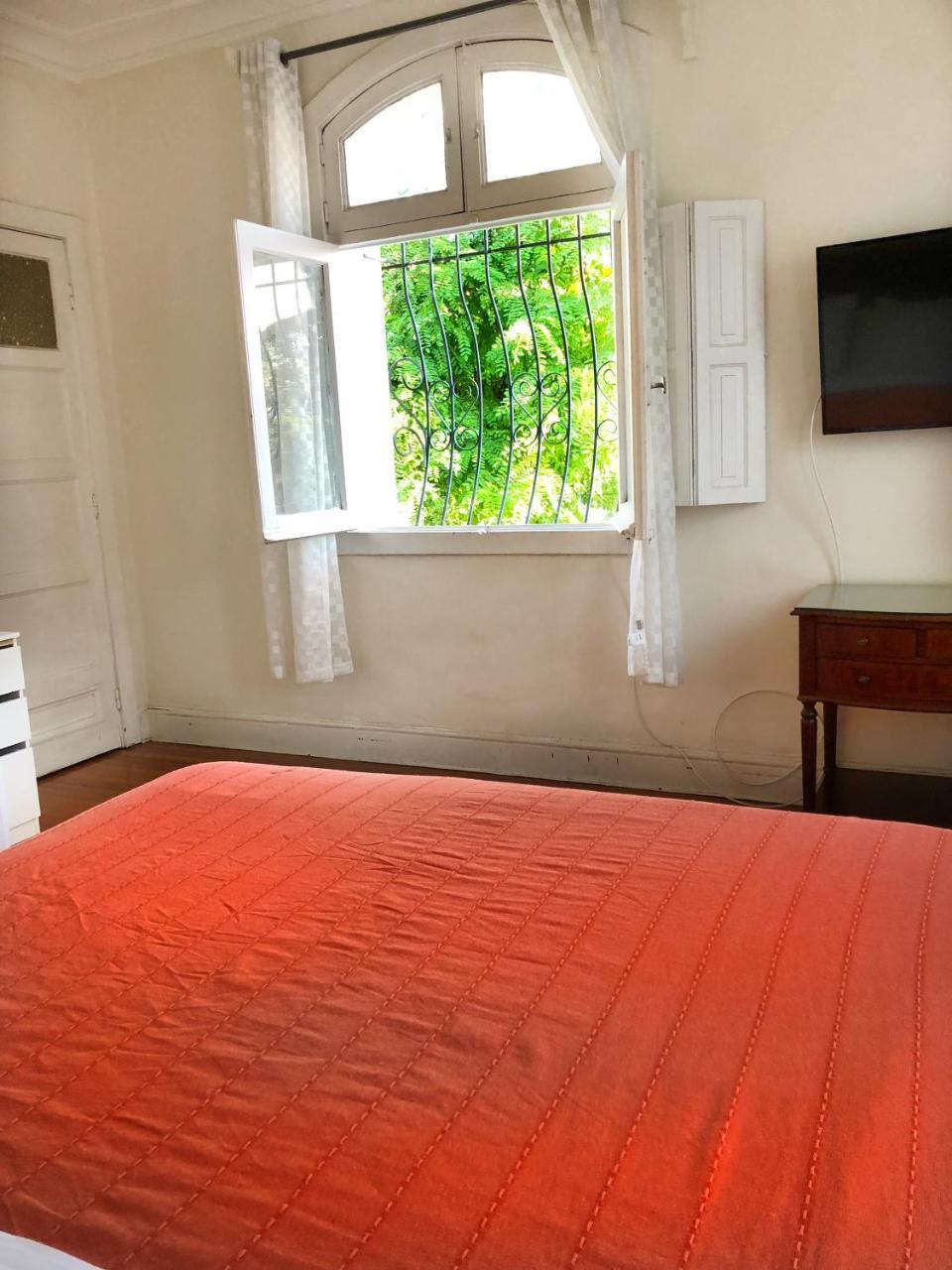 Casa Ryan Bed and Breakfast Santiago Buitenkant foto