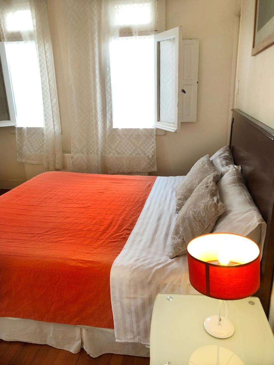 Casa Ryan Bed and Breakfast Santiago Buitenkant foto
