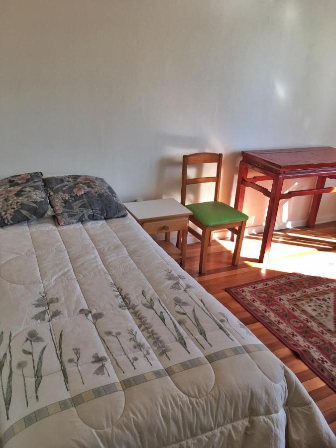 Casa Ryan Bed and Breakfast Santiago Buitenkant foto