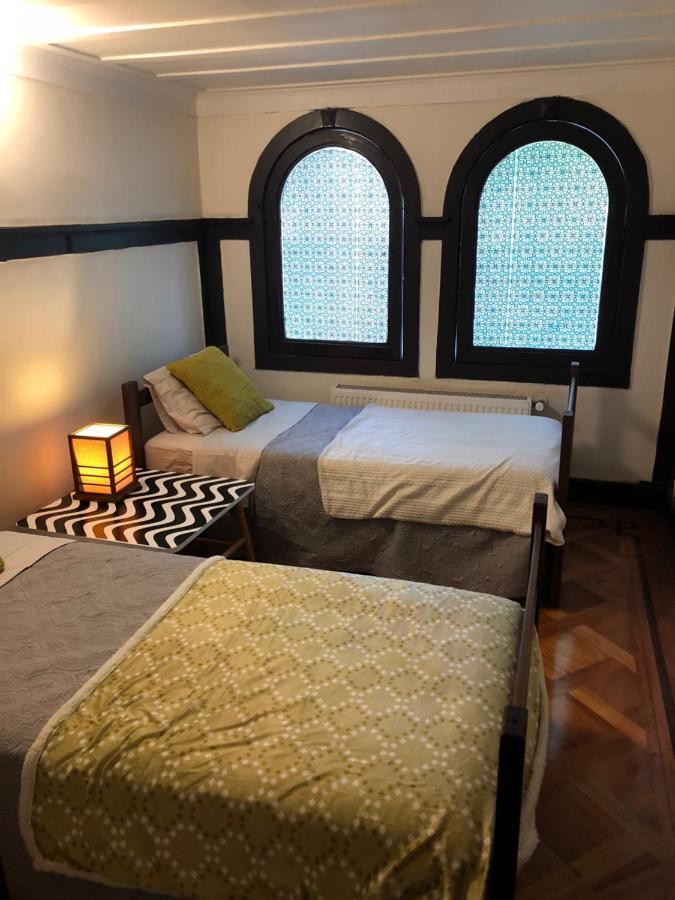 Casa Ryan Bed and Breakfast Santiago Buitenkant foto
